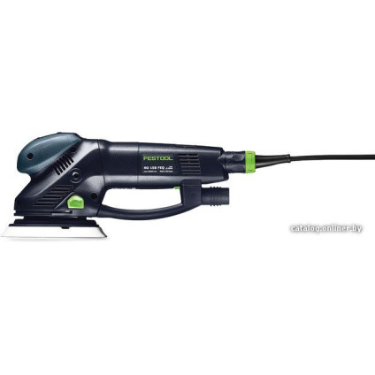 Эксцентриковая шлифмашина Festool Rotex RO 150 FEQ-Plus