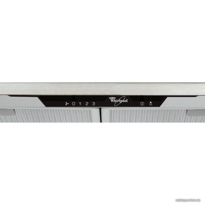Кухонная вытяжка Whirlpool AKR 685/1 IX