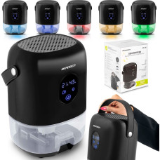 Осушитель воздуха Berdsen BR-10B (чёрный)