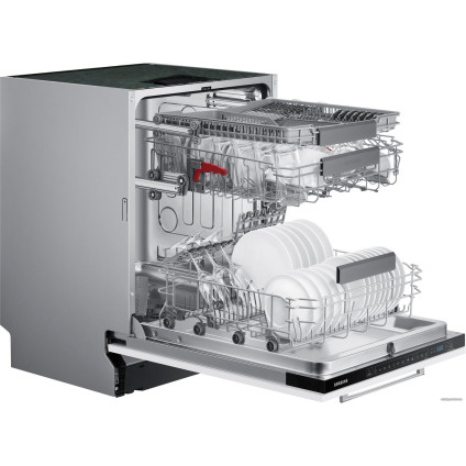 Встраиваемая посудомоечная машина Samsung DW60A6092BB