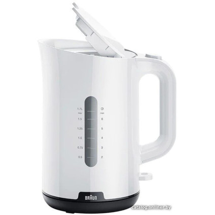 Электрический чайник Braun WK 1100 WH