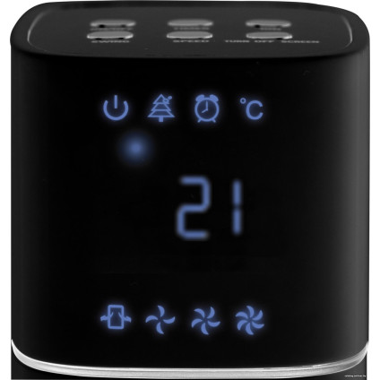 Колонный вентилятор Activejet WKS-120CPJ