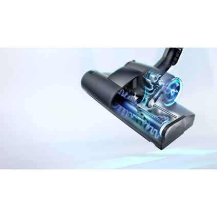 Пылесос Bosch Serie 6 BGS41POW1