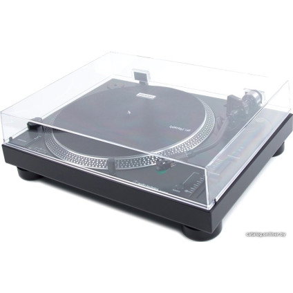Виниловый проигрыватель Audio-Technica AT-LP120XBT-USB