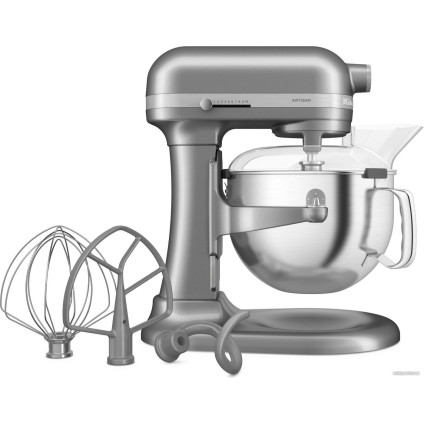 Кухонная машина KitchenAid Artisan 5KSM60SPXECU