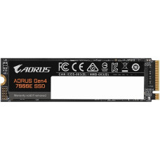 SSD Gigabyte Aorus Gen4 7000E 1TB AG470E1TB