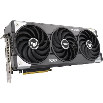 Видеокарта ASUS TUF Gaming GeForce RTX 5070 12GB GDDR7 OC Edition TUF-RTX5070-O12G-GAMING