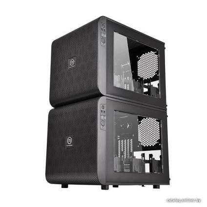 Корпус Thermaltake Core V21 [CA-1D5-00S1WN-00]