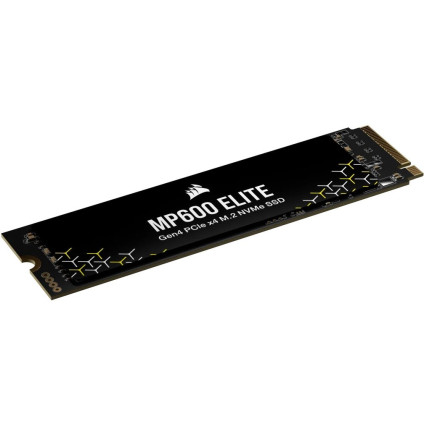 SSD Corsair MP600 Elite 2TB CSSD-F2000GBMP600ENH