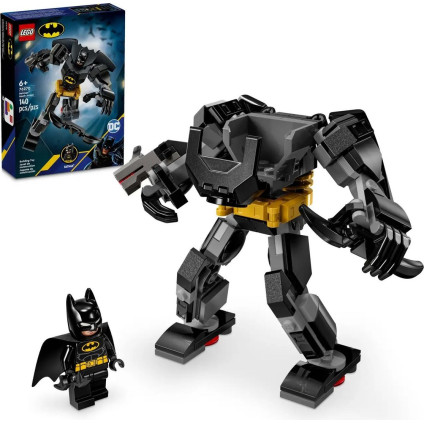 Конструктор LEGO Super Heroes Боевая броня Бэтмена 76270
