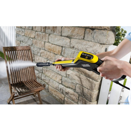 Мойка высокого давления Karcher K 5 Power Control 1.324-550.0