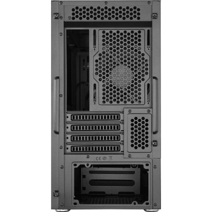 Корпус Cooler Master Silencio S400 MCS-S400-KN5N-S00