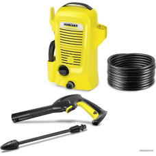 Мойка высокого давления Karcher K2 Universal Edition 1.673-000.0