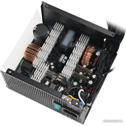 Блок питания DeepCool PL650D