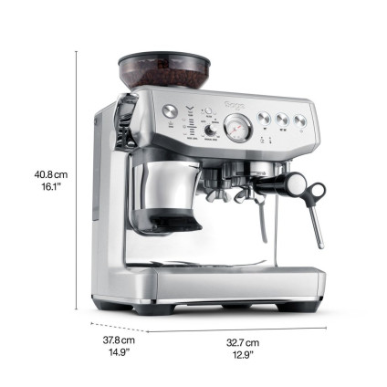 Кофемашина Sage SES876SST