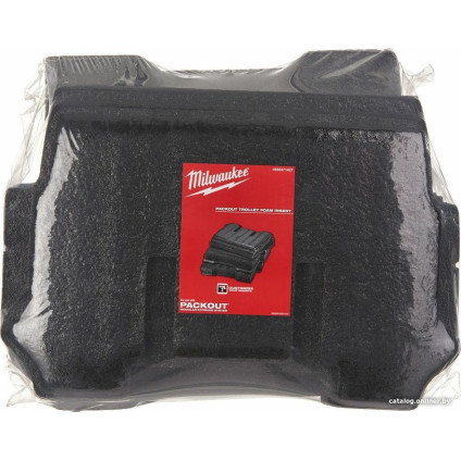 Вкладыш поролоновый Milwaukee Packout 4932471927
