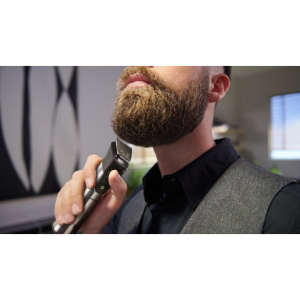 Универсальный триммер Philips All-in-One Trimmer Series 9000 MG9553/15