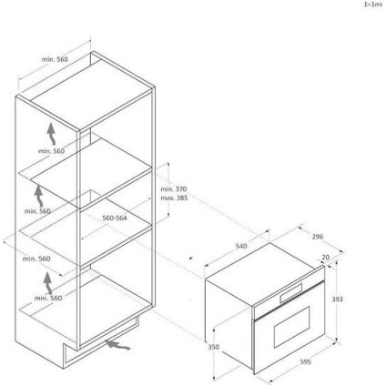 Микроволновая печь Haier H38SIDBF7XS
