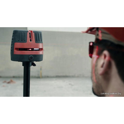 Лазерный нивелир Leica Lino L360