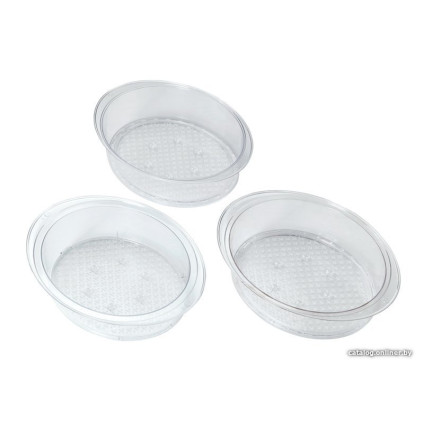 Пароварка ETA Steampot 0134 90000