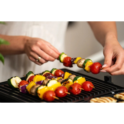 Электрогриль Kernau KSG 251 S