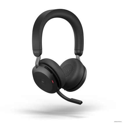 Офисная гарнитура Jabra Evolve2 75 MS Stereo USB-C (черный)