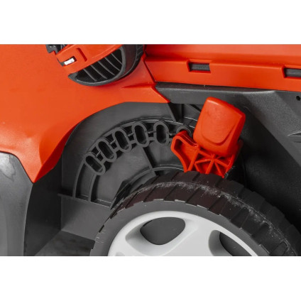 Газонокосилка Dedra DED8741