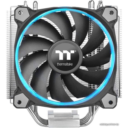 Кулер для процессора Thermaltake Riing Silent 12 RGB Sync Edition