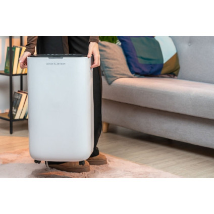 Осушитель воздуха Goetze & Jensen DH600