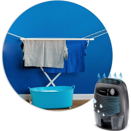 Осушитель воздуха Berdsen BR-68B