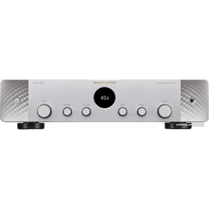 AV ресивер Marantz Stereo 70s (серебристый)