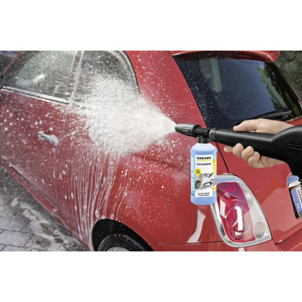 Мойка высокого давления Karcher K2 Classic Car & Home 1.673-571.0