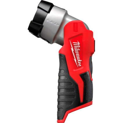 Milwaukee M12 M12BPP4A-202B 4933441240 (шуруповерт, винтоверт, фонарик, сабельная пила, 2 АКБ, сумка)