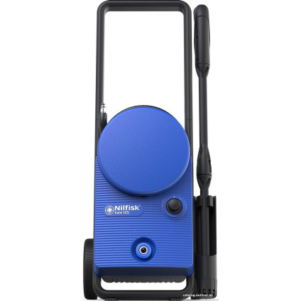 Мойка высокого давления Nilfisk-Alto Core 125-5 PCA