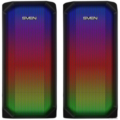 Акустика SVEN 420