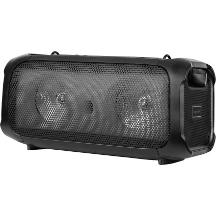 Беспроводная колонка Kruger & Matz Music Box Party DJ KM0560