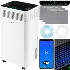 Осушитель воздуха Welltec DHN60 Pro