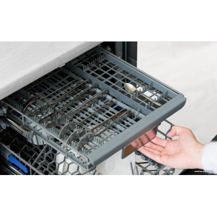 Встраиваемая посудомоечная машина MPM MPM-45-ZMI-02