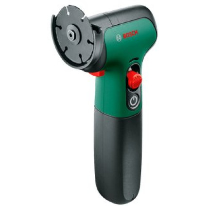 Дисковая погружная  Bosch EasyCut&Grind 06039D2000 (с 1-им АКБ)