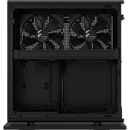 Корпус Fractal Design Ridge FD-C-RID1N-11