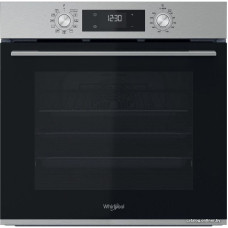 Электрический духовой шкаф Whirlpool OMK58CU1SX