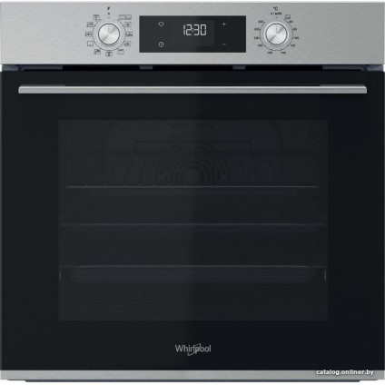 Электрический духовой шкаф Whirlpool OMK58CU1SX