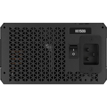 Блок питания Corsair HX1500i CP-9020309-EU