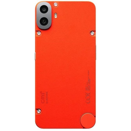 Телефон CMF Phone 1 8GB/256GB (оранжевый)