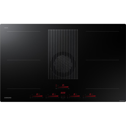 Варочная панель Samsung NZ84T9747VK
