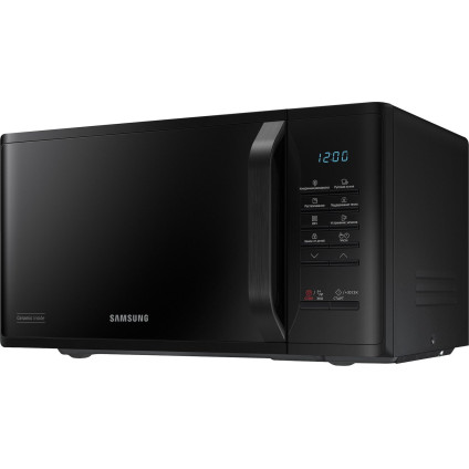 Микроволновая печь Samsung MS23K3513AK/BW