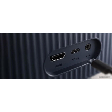 Монитор ASUS Eye Care VU249CFE-B