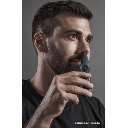 Универсальный триммер Rowenta Nomad Specialist TN3651F0