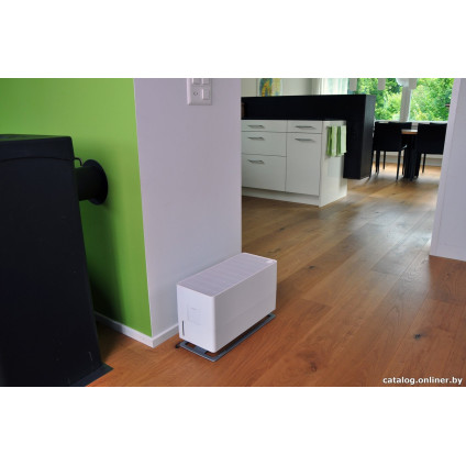 Увлажнитель воздуха Stadler Form Oskar big White