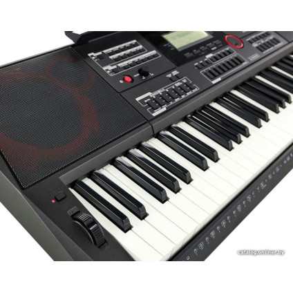 Синтезатор Casio CT-X5000